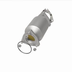 Acura RLX Catalytic Converter - Underbody - Magnaflow - Direct Fit - `14-`20