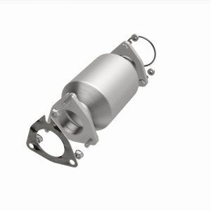 Acura RLX Catalytic Converter - Underbody - Magnaflow - Direct Fit - `14-`20