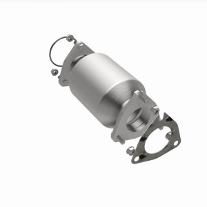 Acura RLX Catalytic Converter - Underbody - Magnaflow - Direct Fit - `14-`20