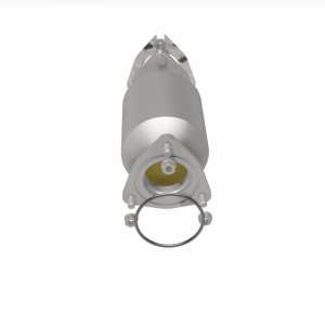 Acura RLX Catalytic Converter - Underbody - Magnaflow - Direct Fit - `14-`20