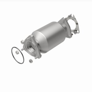 Acura RLX Catalytic Converter - Underbody - Magnaflow - Direct Fit - `14-`20