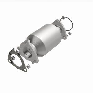 Acura RLX Catalytic Converter - Underbody - Magnaflow - Direct Fit - `14-`20