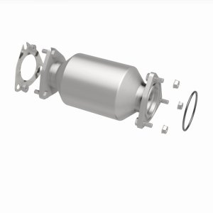 Acura RLX Catalytic Converter - Underbody - Magnaflow - Direct Fit - `14-`20