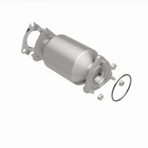 Acura RLX Catalytic Converter - Underbody - Magnaflow - Direct Fit - `14-`20