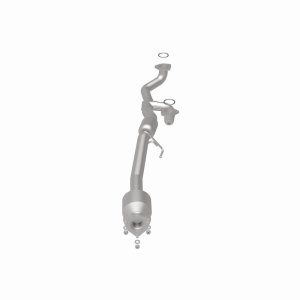 Acura MDX Catalytic Converter - Underbody - Magnaflow - OEM Grade Direct-Fit - `14-`20
