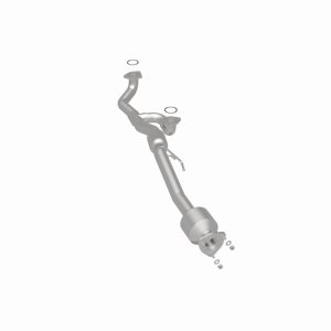 Acura MDX Catalytic Converter - Underbody - Magnaflow - OEM Grade Direct-Fit - `14-`20