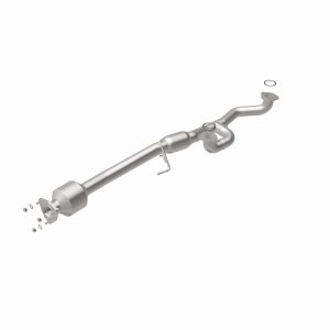 Acura MDX Catalytic Converter - Underbody - Magnaflow - OEM Grade Direct-Fit - `14-`20