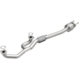 Acura MDX Catalytic Converter - Underbody - Magnaflow - OEM Grade Direct-Fit - `14-`20