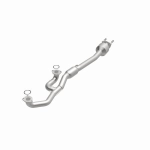 Acura MDX Catalytic Converter - Underbody - Magnaflow - OEM Grade Direct-Fit - `14-`20
