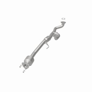 Acura MDX Catalytic Converter - Underbody - Magnaflow - OEM Grade Direct-Fit - `14-`20