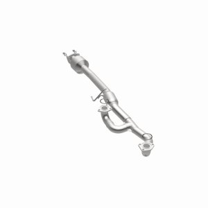 Acura MDX Catalytic Converter - Underbody - Magnaflow - OEM Grade Direct-Fit - `14-`20