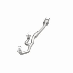 Acura MDX Catalytic Converter - Underbody - Magnaflow - OEM Grade Direct-Fit - `14-`20