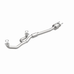 Acura MDX Catalytic Converter - Underbody - Magnaflow - OEM Grade Direct-Fit - `14-`20