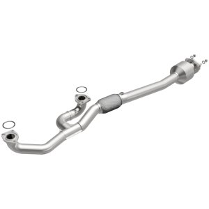 Acura MDX Catalytic Converter - Underbody - Magnaflow - OEM Grade Direct-Fit - `14-`20