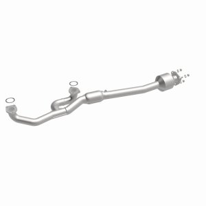 Honda Pilot Catalytic Converter - Underbody - Magnaflow - OEM Grade Direct-Fit - `16-`20