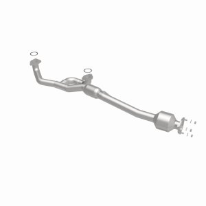 Honda Pilot Catalytic Converter - Underbody - Magnaflow - OEM Grade Direct-Fit - `16-`20
