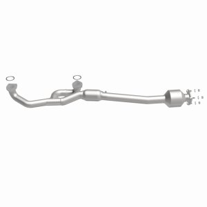 Honda Pilot Catalytic Converter - Underbody - Magnaflow - OEM Grade Direct-Fit - `16-`20
