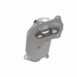 Hyundai Genesis Coupe Catalytic Converter - Magnaflow - Direct-Fit - `13-`14