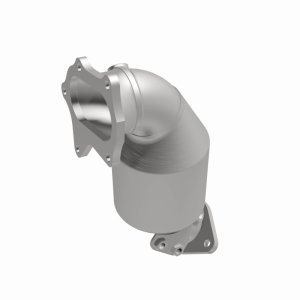 Hyundai Genesis Coupe Catalytic Converter - Magnaflow - Direct-Fit - `13-`14