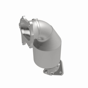 Hyundai Genesis Coupe Catalytic Converter - Magnaflow - Direct-Fit - `13-`14