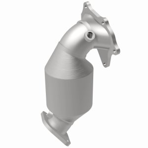 Hyundai Genesis Coupe Catalytic Converter - Magnaflow - Direct-Fit - `13-`14