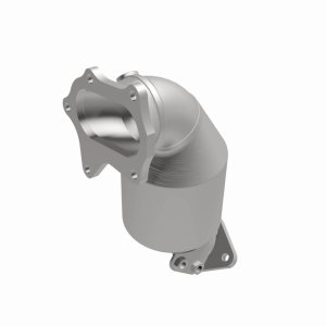 Hyundai Genesis Coupe Catalytic Converter - Magnaflow - Direct-Fit - `13-`14