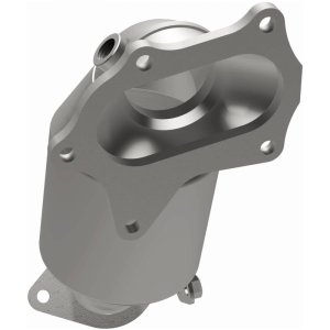 Hyundai Genesis Coupe Catalytic Converter - Magnaflow - Direct-Fit - `13-`14