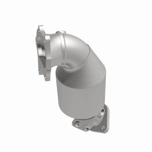 Hyundai Genesis Coupe Catalytic Converter - Magnaflow - Direct-Fit - `13-`14