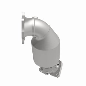 Hyundai Genesis Coupe Catalytic Converter - Magnaflow - Direct-Fit - `13-`14