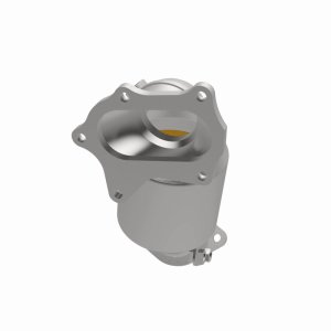 Hyundai Genesis Coupe Catalytic Converter - Magnaflow - Direct-Fit - `13-`14