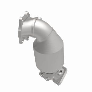 Hyundai Genesis Coupe Catalytic Converter - Magnaflow - Direct-Fit - `13-`14