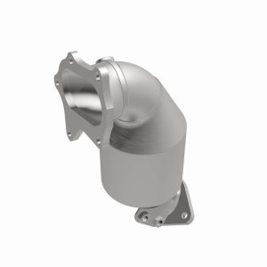 Hyundai Genesis Coupe Catalytic Converter - Magnaflow - Direct-Fit - `13-`14