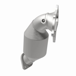 Hyundai Genesis Coupe Catalytic Converter - Magnaflow - Direct-Fit - `13-`14