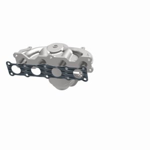 Hyundai Santa Fe Catalytic Converter - Magnaflow - Direct Fit - `10-`12 Hyundai Santa Fe Catalytic Converter - Magnaflow - Direct Fit - `10-`12