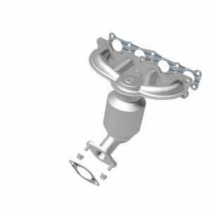 Kia Sorento Catalytic Converter - Magnaflow - Direct Fit - `11-`13