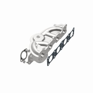 Kia Sorento Catalytic Converter - Magnaflow - Direct Fit - `11-`13