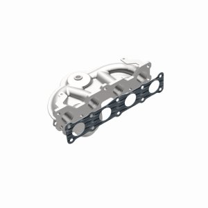 Kia Sorento Catalytic Converter - Magnaflow - Direct Fit - `11-`13