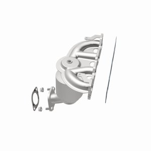 Kia Sorento Catalytic Converter - Magnaflow - Direct Fit - `11-`13