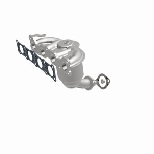 Kia Sorento Catalytic Converter - Magnaflow - Direct Fit - `11-`13