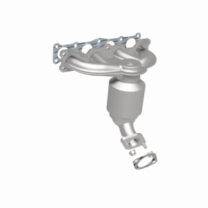 Kia Sorento Catalytic Converter - Magnaflow - Direct Fit - `11-`13