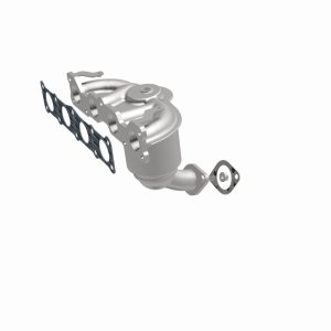 Kia Sorento Catalytic Converter - Magnaflow - Direct Fit - `11-`13