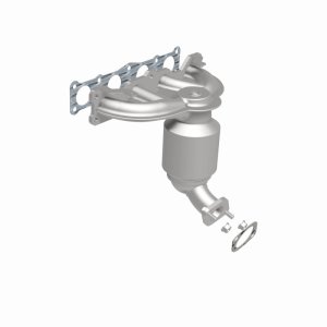 Kia Sorento Catalytic Converter - Magnaflow - Direct Fit - `11-`13