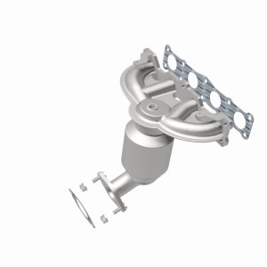 Kia Sorento Catalytic Converter - Magnaflow - Direct Fit - `11-`13
