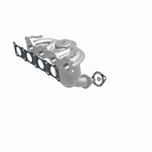 Kia Sorento Catalytic Converter - Magnaflow - Direct Fit - `11-`13