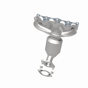 Kia Sorento Catalytic Converter - Magnaflow - Direct Fit - `11-`13