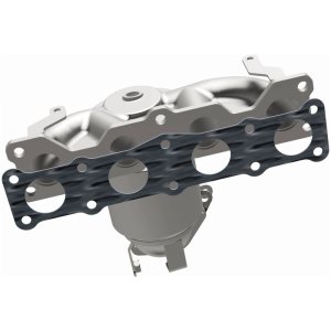 Hyundai Santa Fe Sport Catalytic Converter - Magnaflow - Direct Fit - `13-`16