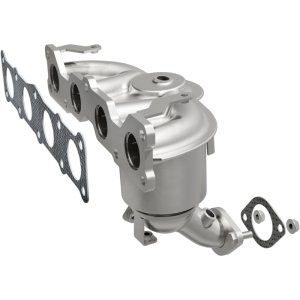 Hyundai Santa Fe Sport Catalytic Converter - Magnaflow - Direct Fit - `13-`16