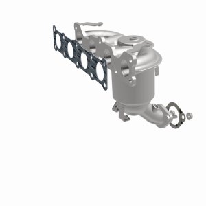 Hyundai Santa Fe Sport Catalytic Converter - Magnaflow - Direct Fit - `13-`16