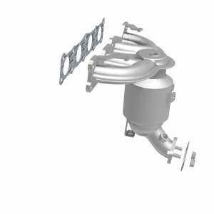 Hyundai Santa Fe Sport Catalytic Converter - Magnaflow - Direct Fit - `13-`16