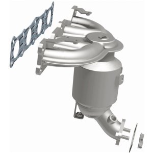 Hyundai Santa Fe Sport Catalytic Converter - Magnaflow - Direct Fit - `13-`16